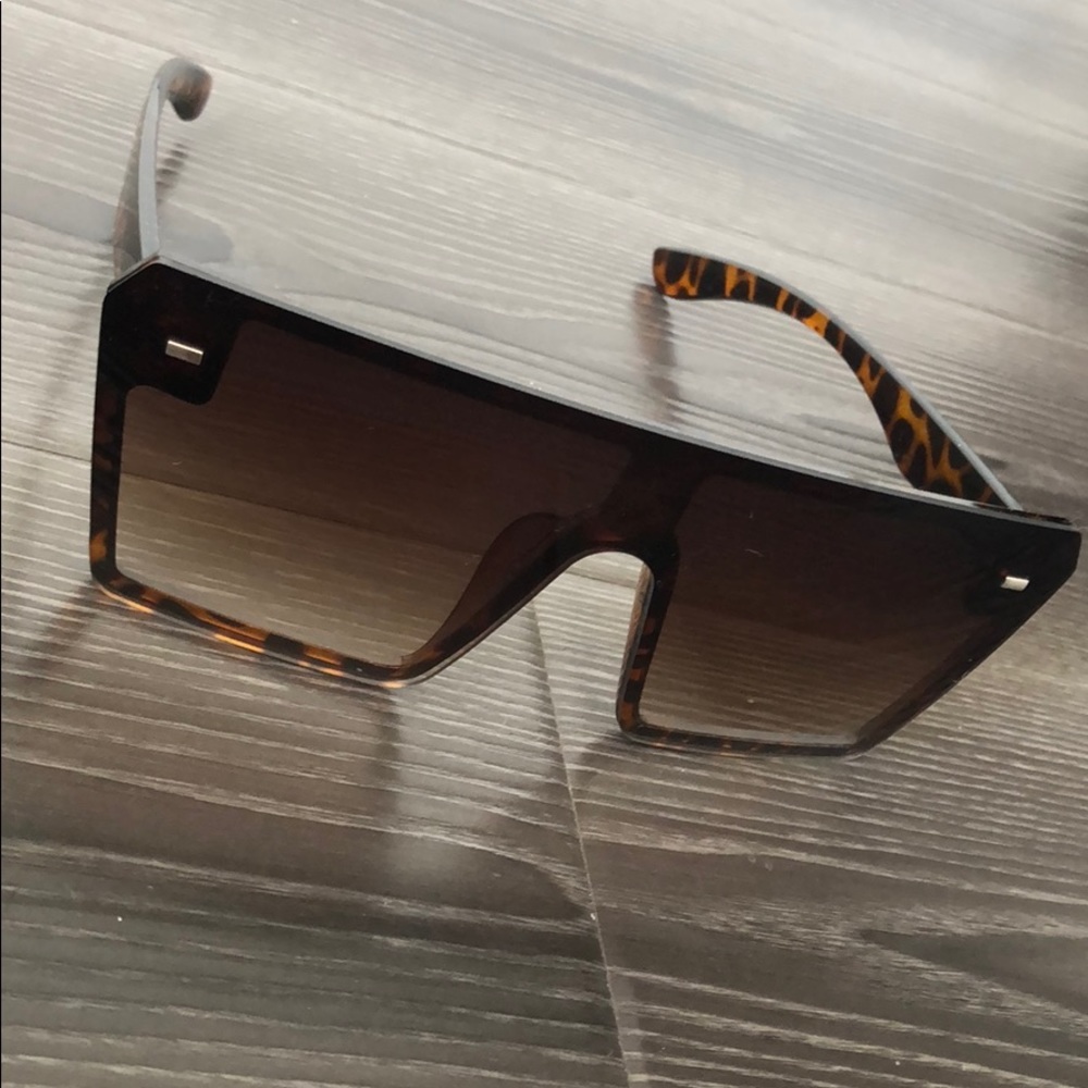 New beautiful ombré sunglasses - Picture 3 of 12